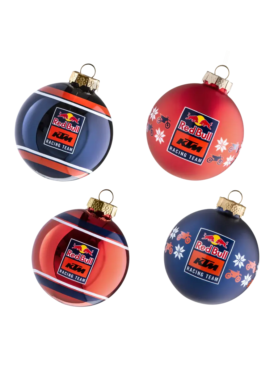 KTM Apparel KTM Ornaments 3RB240078600 Jorgensen Powersports