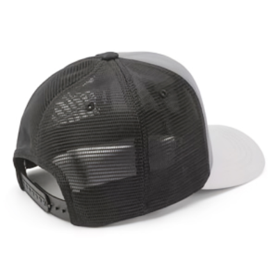 KTM Apparel KTM Outline Trucker Hat 3PW250018300 9010544587036 Jorgensen Powersports