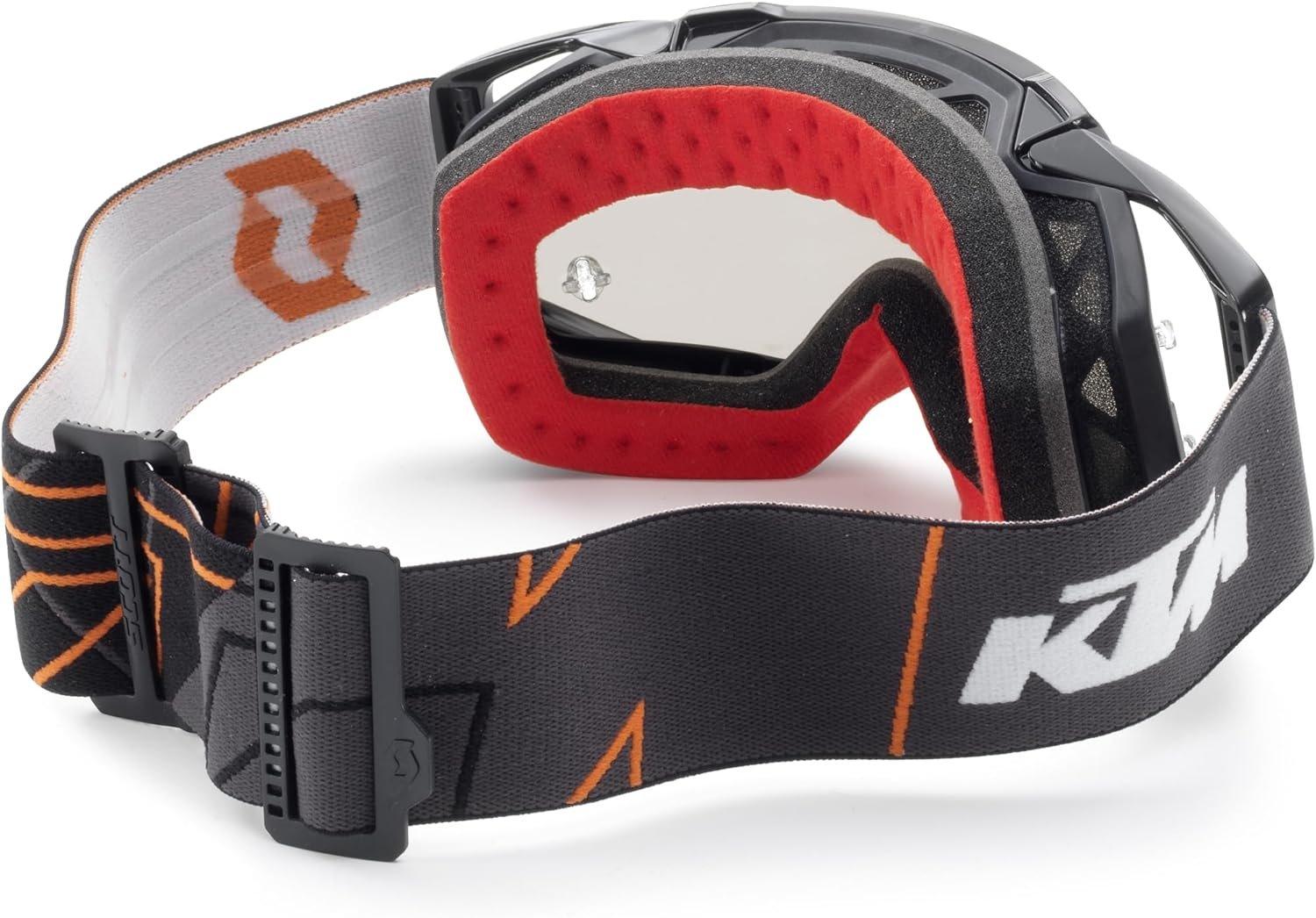 KTM Apparel KTM Prospect Goggles 3PW240012000 9010544458244 Jorgensen Powersports