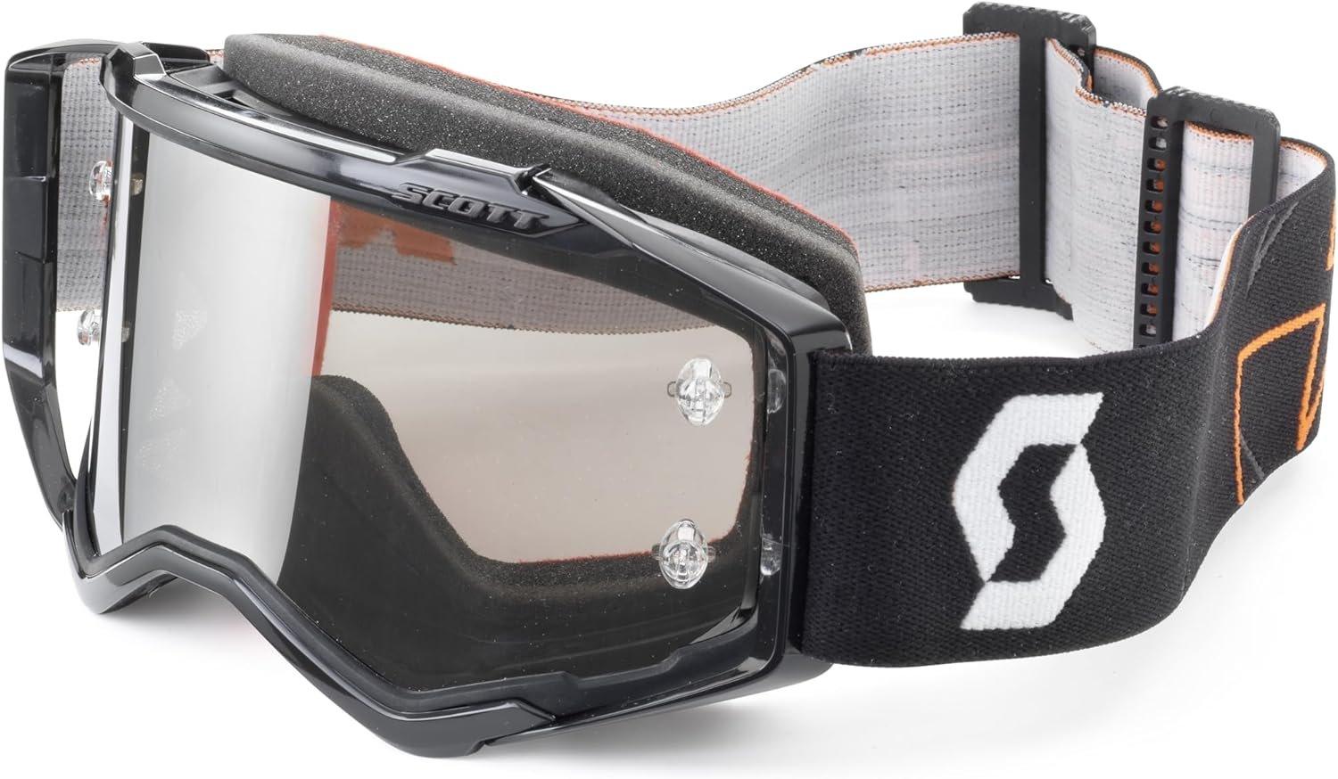 KTM Apparel KTM Prospect Goggles 3PW240012000 9010544458244 Jorgensen Powersports