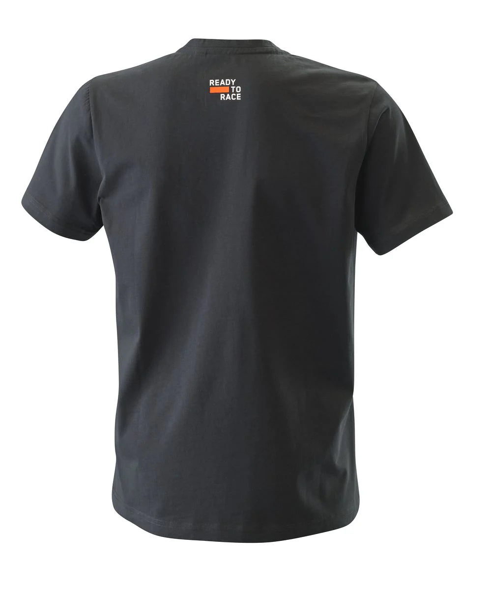 KTM Apparel KTM Pure Tee Jorgensen Powersports