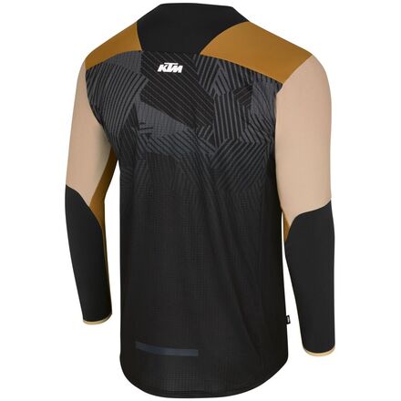 KTM Apparel KTM RaceTech MX Jersey – Lightweight, Ventilated Off-Road Jersey Jorgensen Powersports