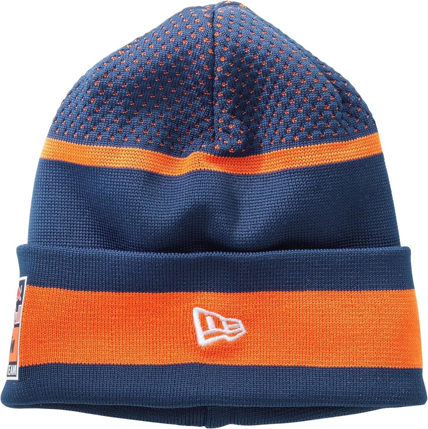 KTM Apparel KTM Red Bull Apex Beanie 3RB240063200 9010544499292 Jorgensen Powersports