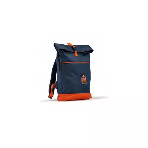 KTM Apparel KTM Red Bull Carve Backpack 3RB230049600 Jorgensen Powersports