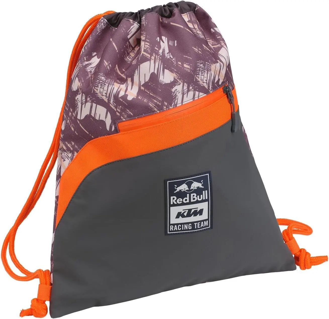 KTM Red Bull Drift Drawstring Bag KTM