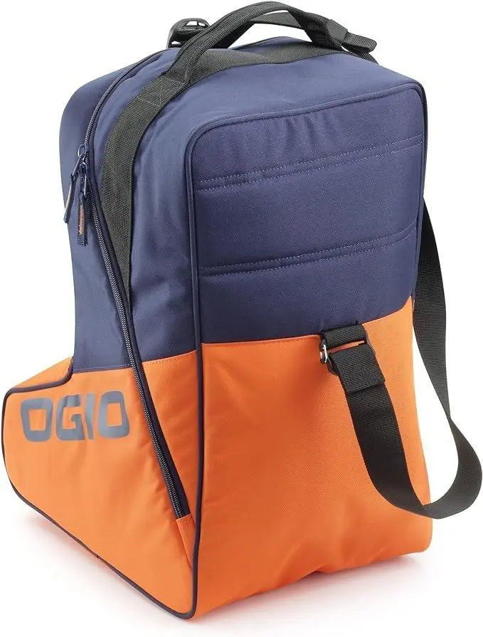 KTM Red Bull Replica Team Motocross and Offroad Gear Travel Bag 9800 PRO KTM