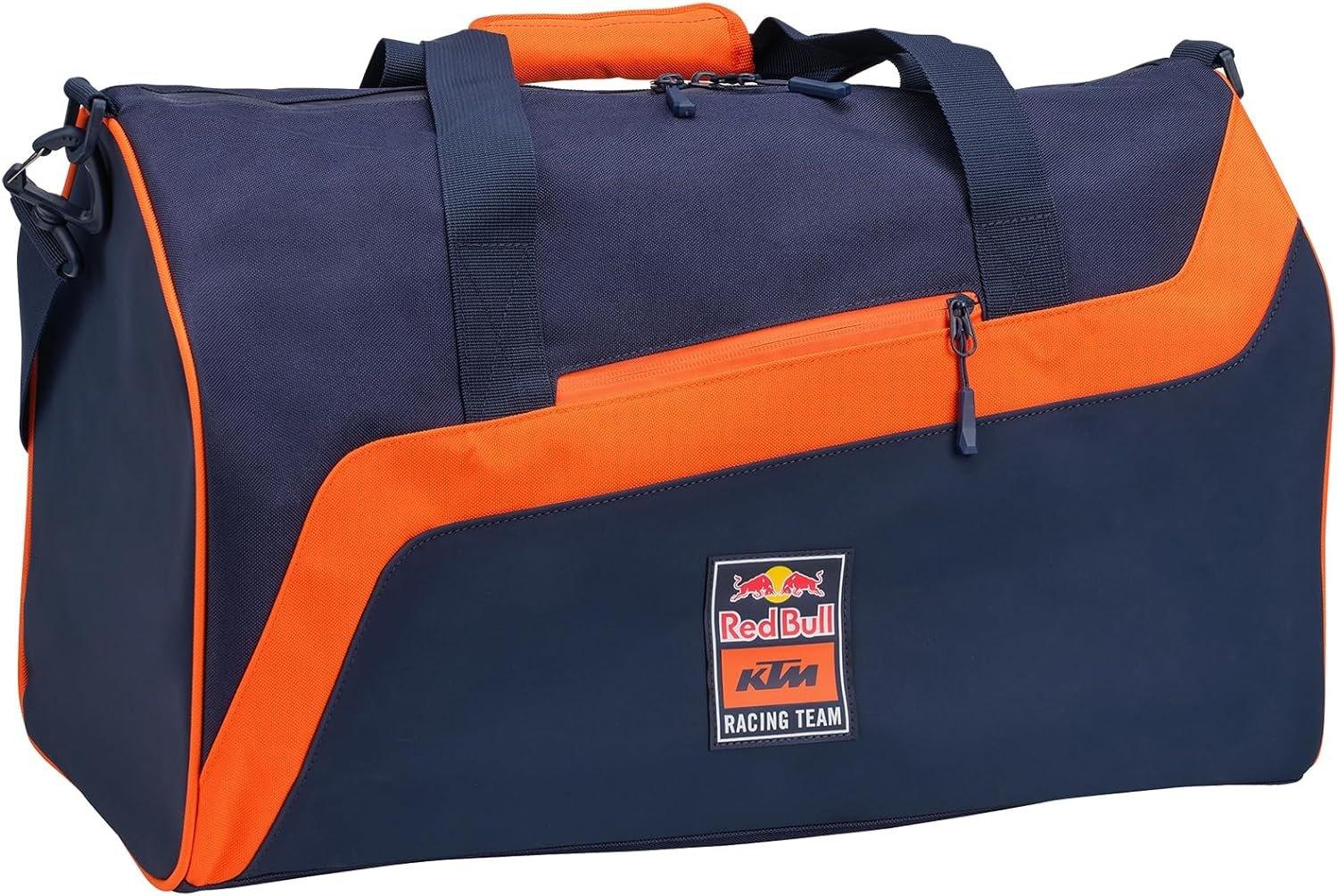 KTM Apparel KTM RedBull Apex Duffel Bag 3RB240059600 9010544496109 Jorgensen Powersports