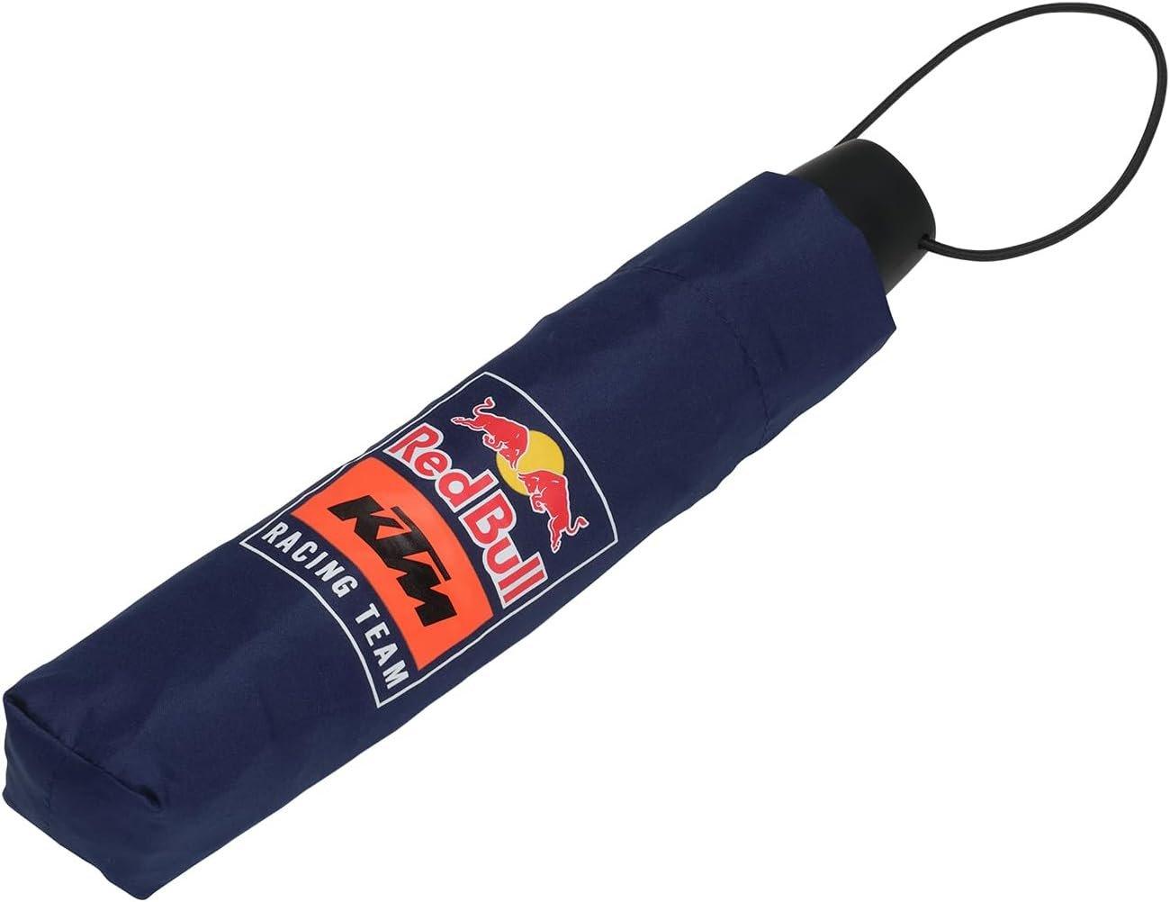 KTM Apparel KTM RedBull Apex Umbrella 3RB240060800 M 9010544496963 Jorgensen Powersports