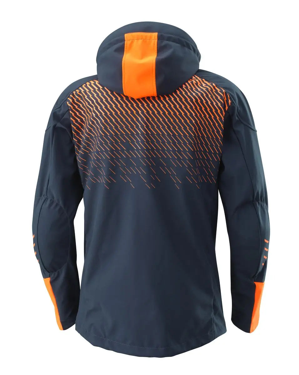KTM RedBull Speed Jacket Medium - Jorgensen Powersports