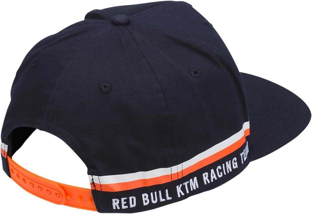 KTM Apparel KTM RedBull Team Hats Jorgensen Powersports