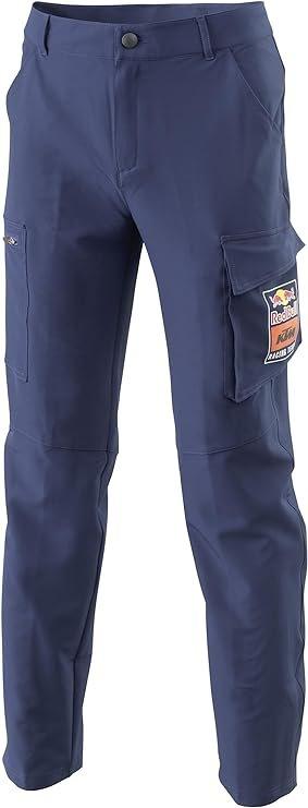 KTM Apparel KTM RedBull Team Pants Jorgensen Powersports