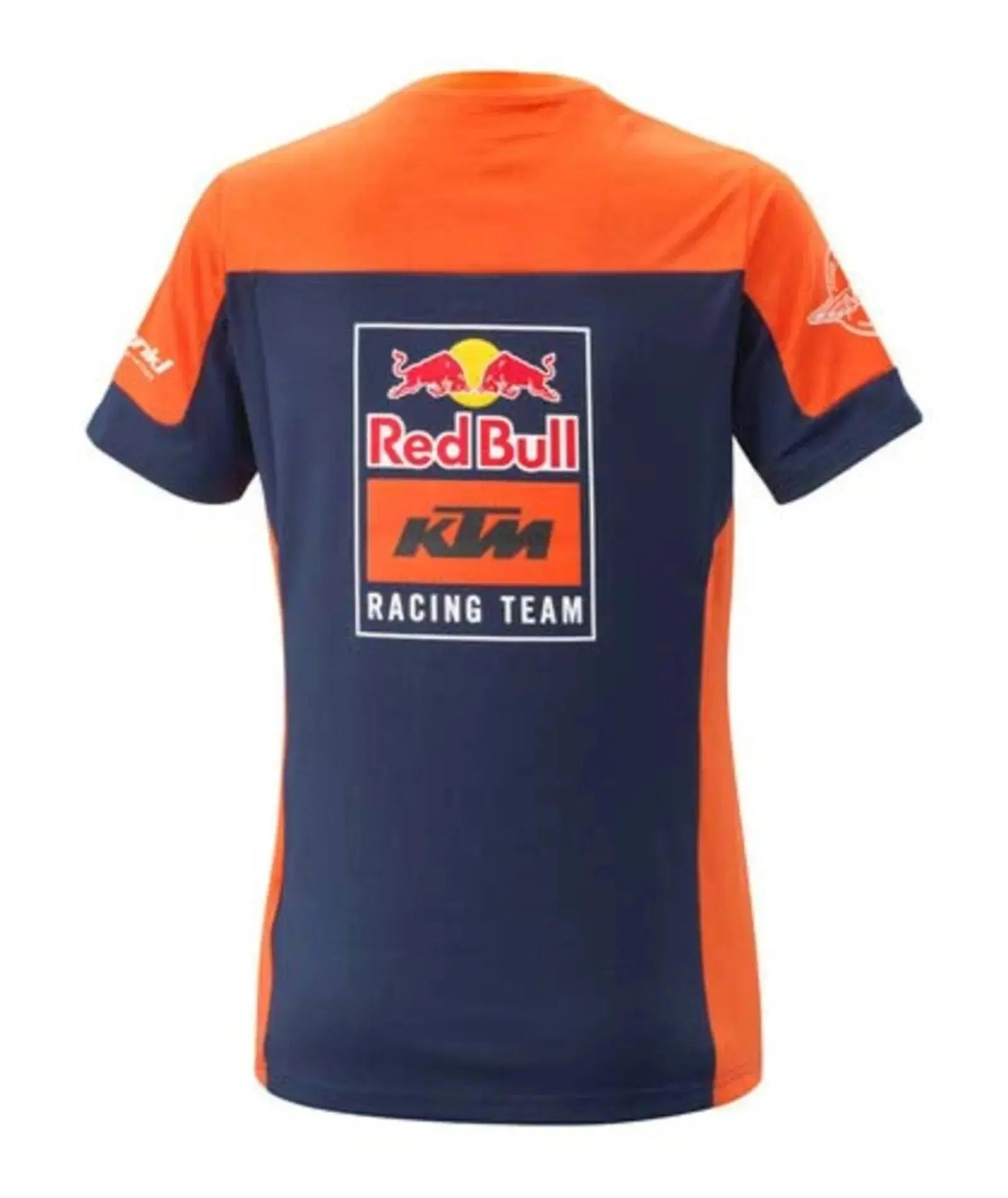 KTM RedBull Team Woman's T-Shirt KTM