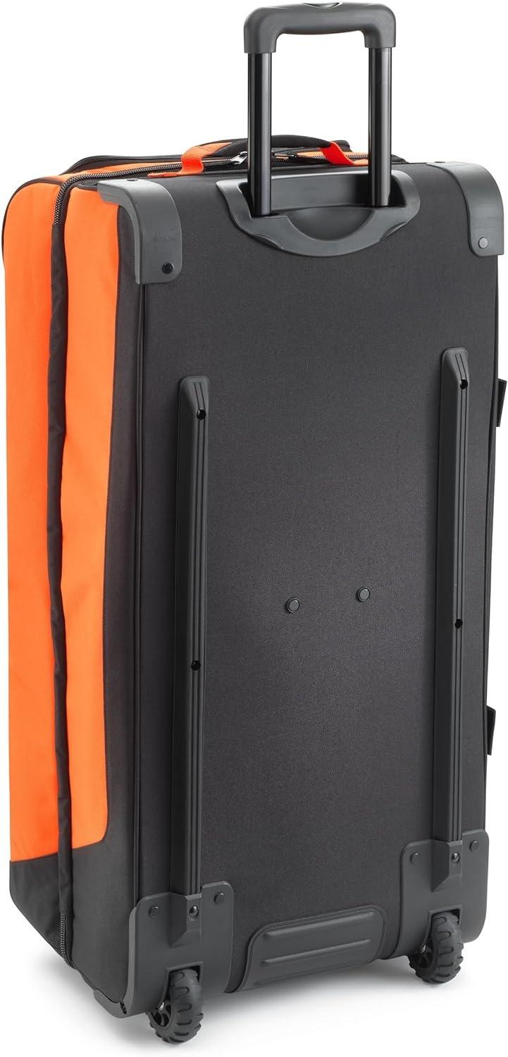 KTM Apparel KTM Team Gear Bag 3PW240000900 9010544465020 Jorgensen Powersports