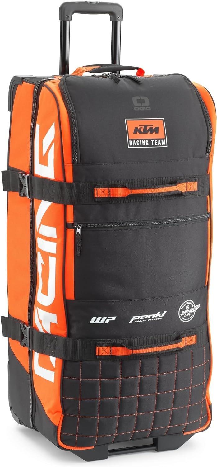 KTM Apparel KTM Team Gear Bag 3PW240000900 9010544465020 Jorgensen Powersports