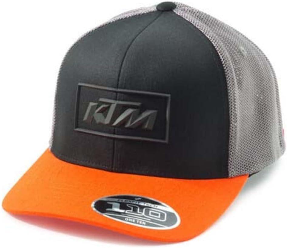KTM Apparel KTM Team Hats Jorgensen Powersports
