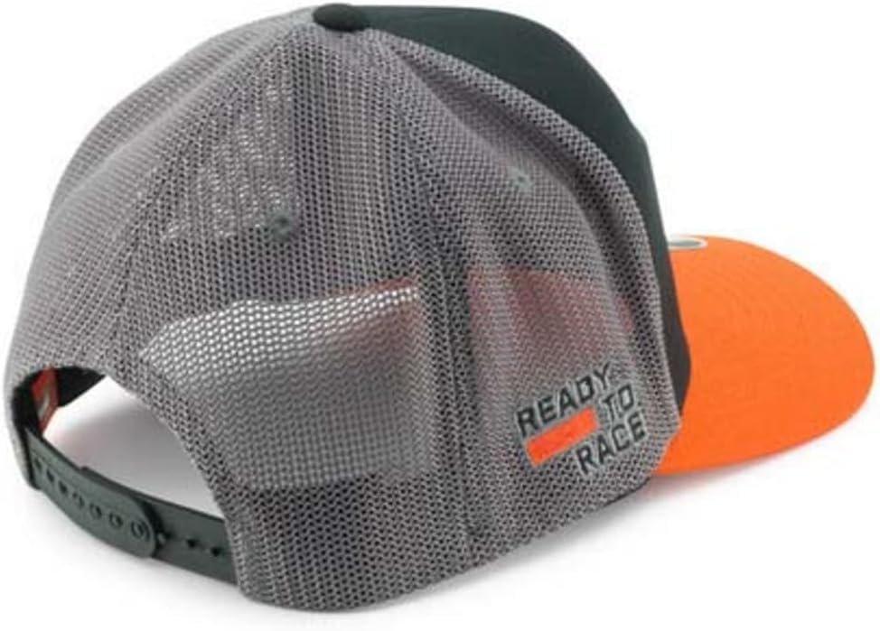 KTM Apparel KTM Team Hats Jorgensen Powersports