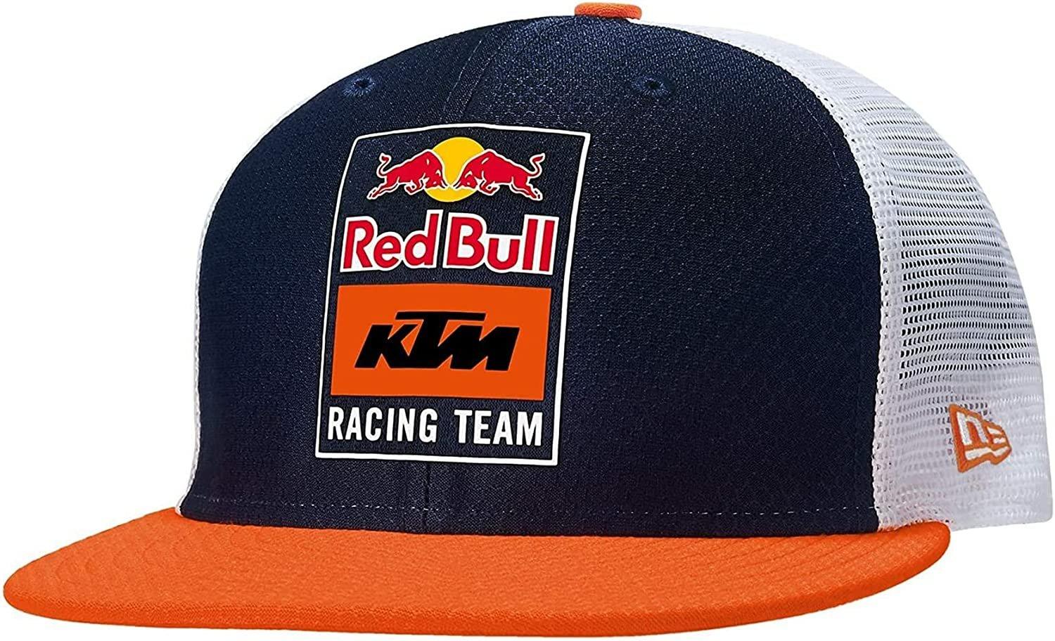 KTM Apparel KTM Team Hats Jorgensen Powersports