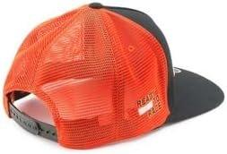 KTM Apparel KTM Team Hats Jorgensen Powersports