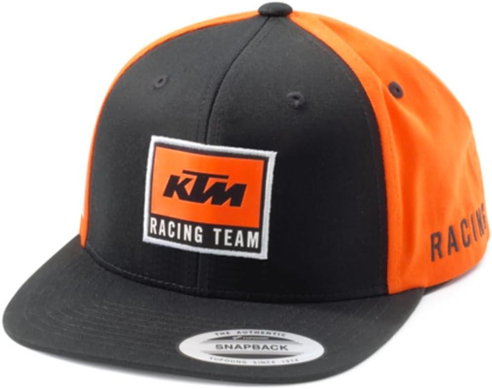 KTM Apparel KTM Team Hats Jorgensen Powersports