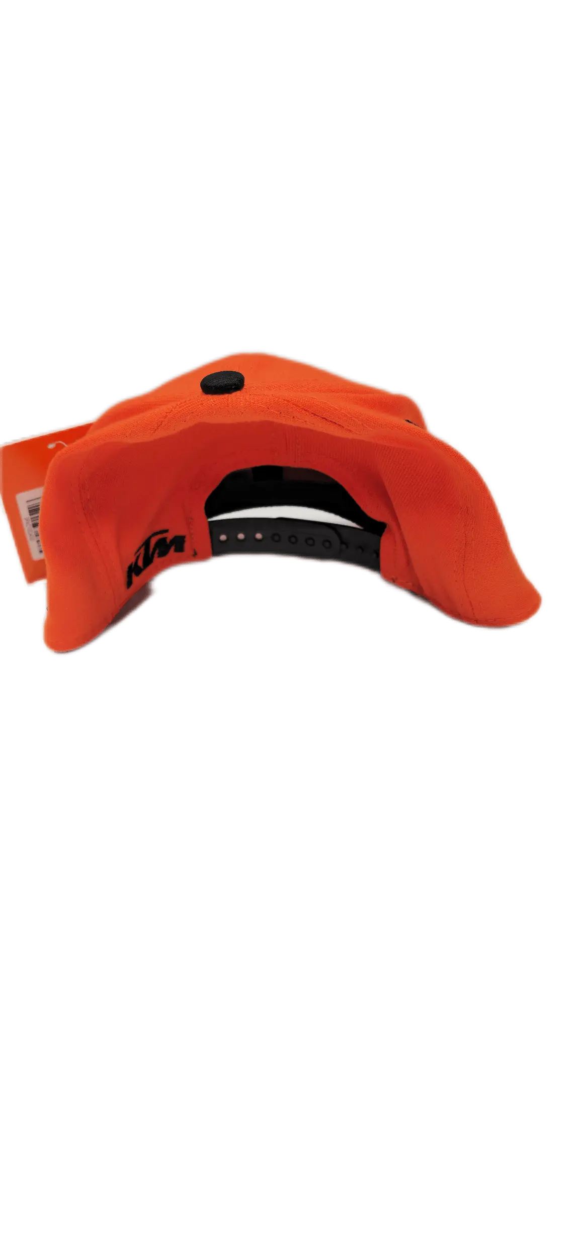 KTM Apparel KTM Team Hats Jorgensen Powersports