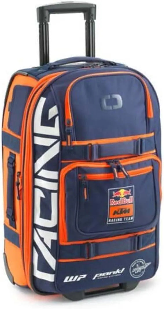 KTM Team Layover Bag KTM
