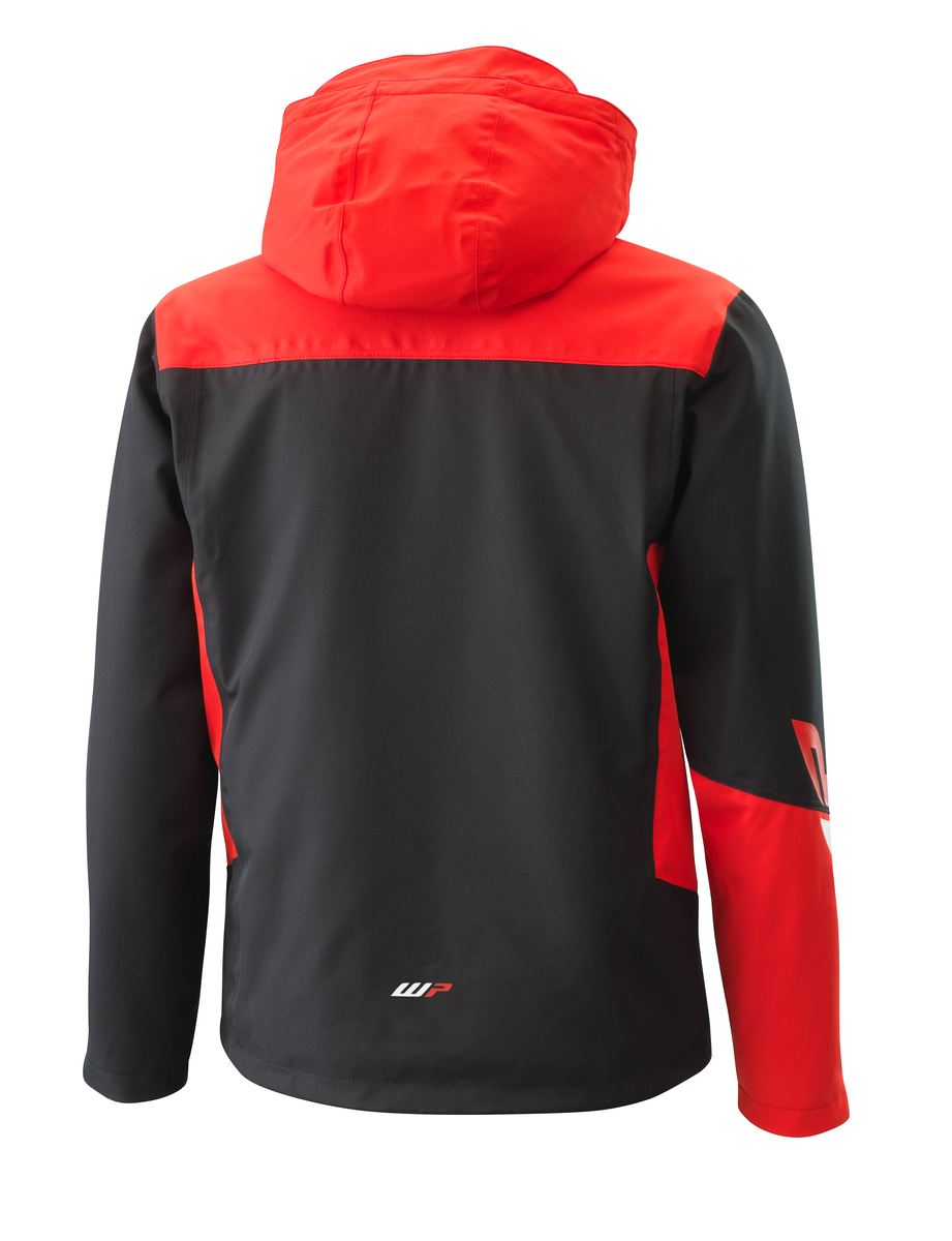 KTM Apparel KTM Team Replica Winter Jacket Jorgensen Powersports