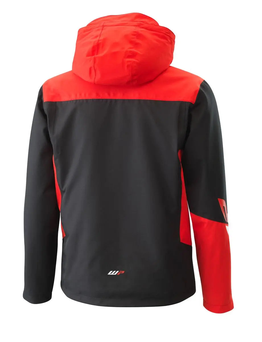KTM Apparel KTM Team Replica Winter Jacket Jorgensen Powersports