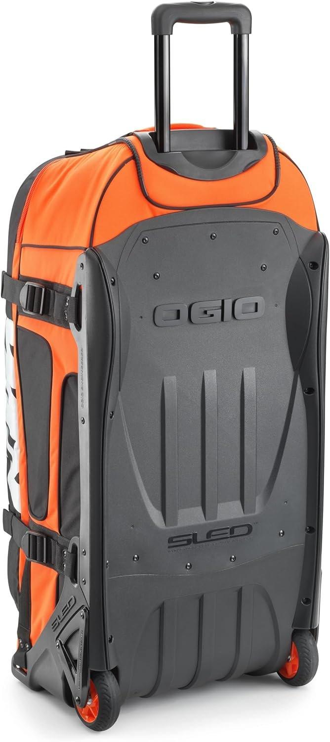 KTM Apparel KTM Team Travel Gear Bag 3PW240000800 M 9010544464917 Jorgensen Powersports