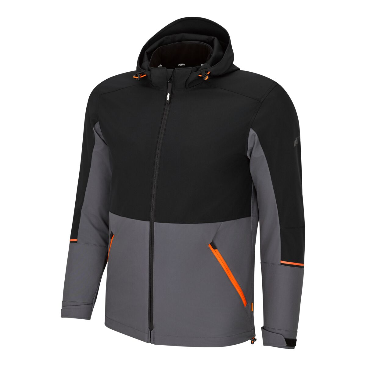 KTM Apparel KTM Two 4 Ride V3 Jacket Jorgensen Powersports