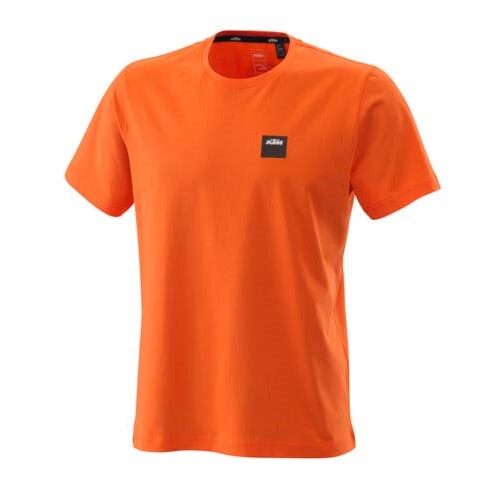 KTM Apparel Large KTM Pure T-Shirt 3PW240028604 Jorgensen Powersports