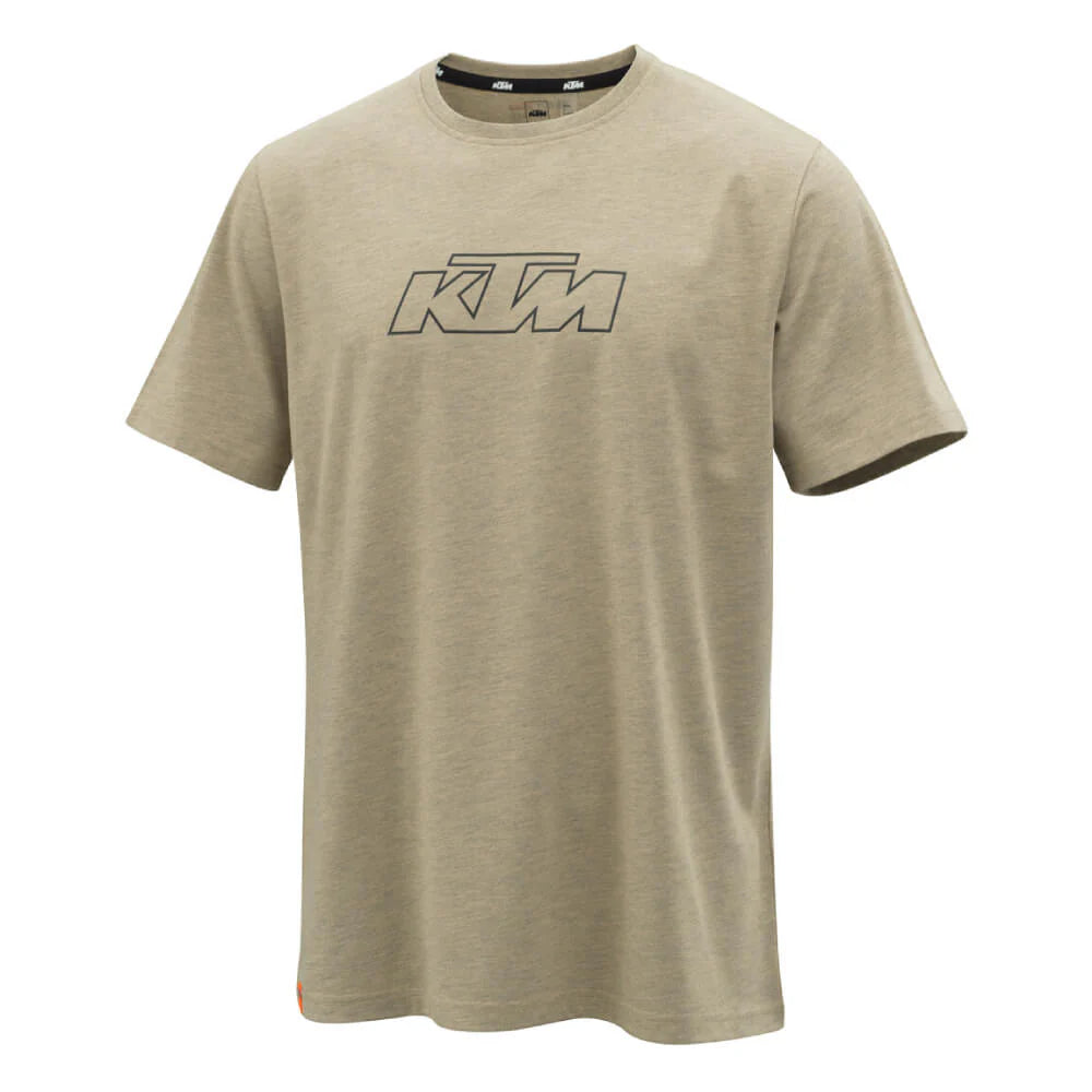 KTM Apparel Medium KTM Essentials T-Shirt 3PW240028403 Jorgensen Powersports