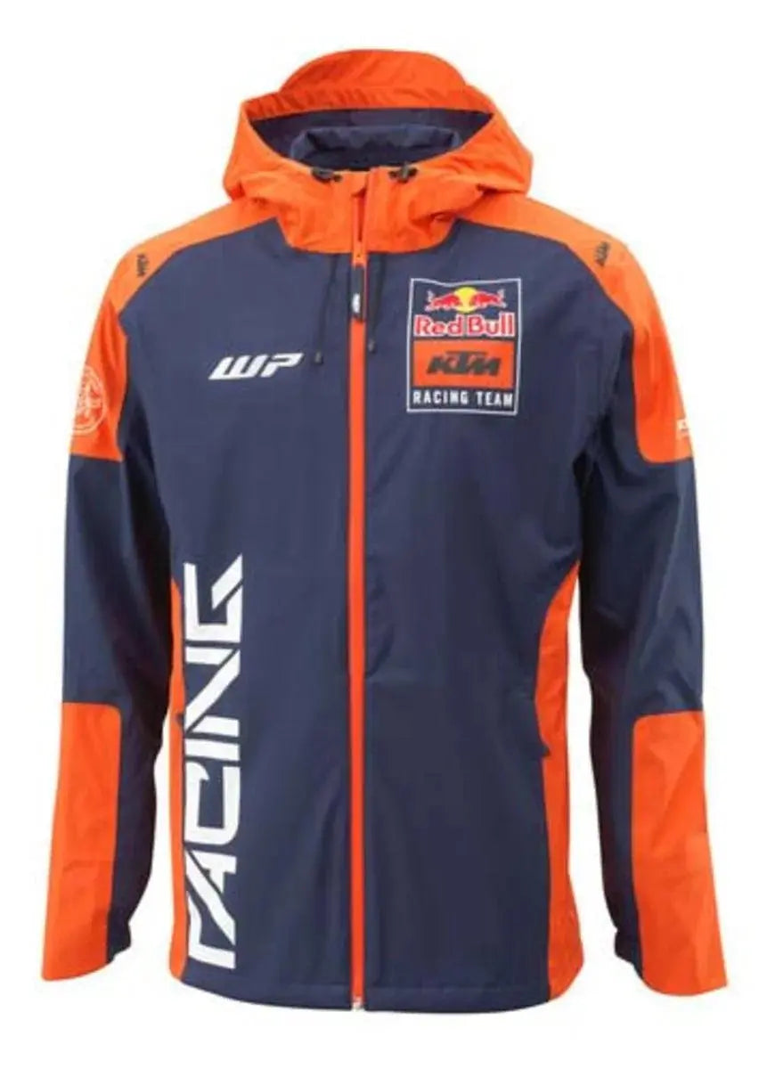 KTM Red Bull Team Hardshell Jacket KTM