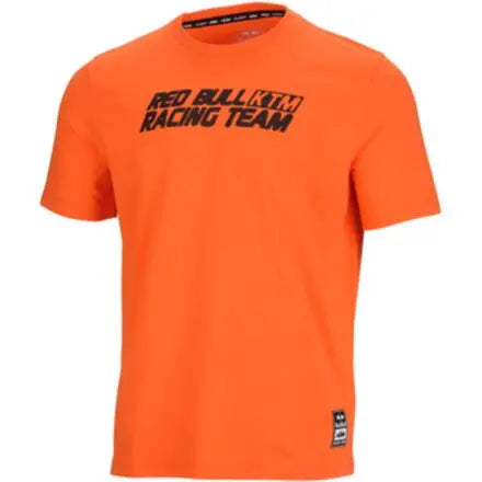 KTM Apparel Medium KTM Rush Tee 3RB240062303 Jorgensen Powersports