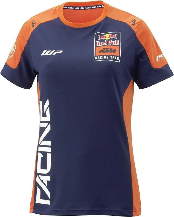 KTM RedBull Team Woman's T-Shirt KTM