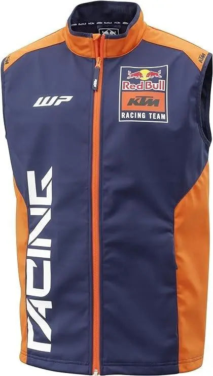 KTM Red Bull Team Vest KTM