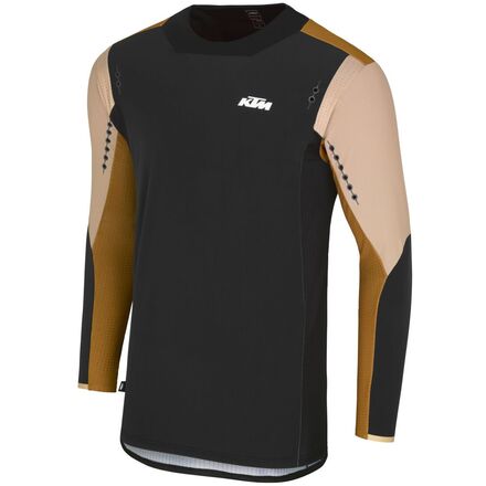 KTM Apparel Small KTM RaceTech MX Jersey – Lightweight, Ventilated Off-Road Jersey 3PW250007602 Jorgensen Powersports