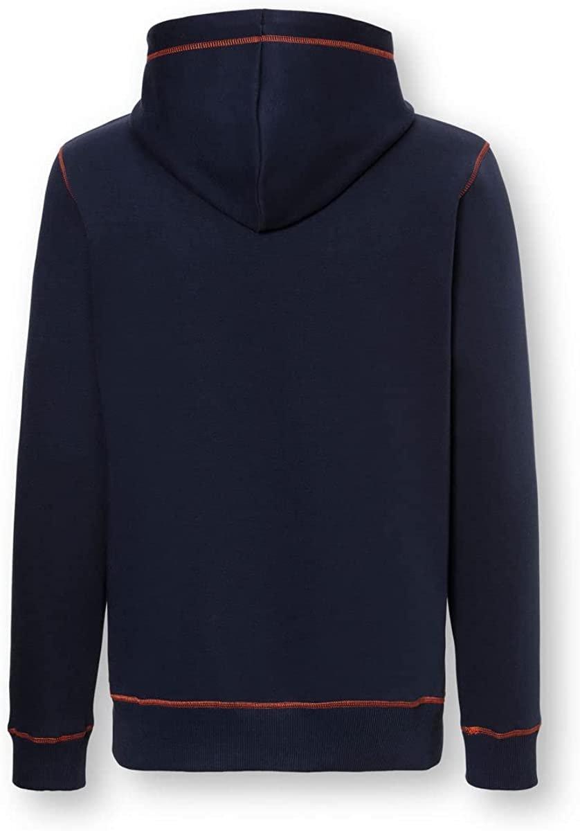 KTM Apparel Small KTM RedBull Carve Hoodie 3RB230049002 Jorgensen Powersports
