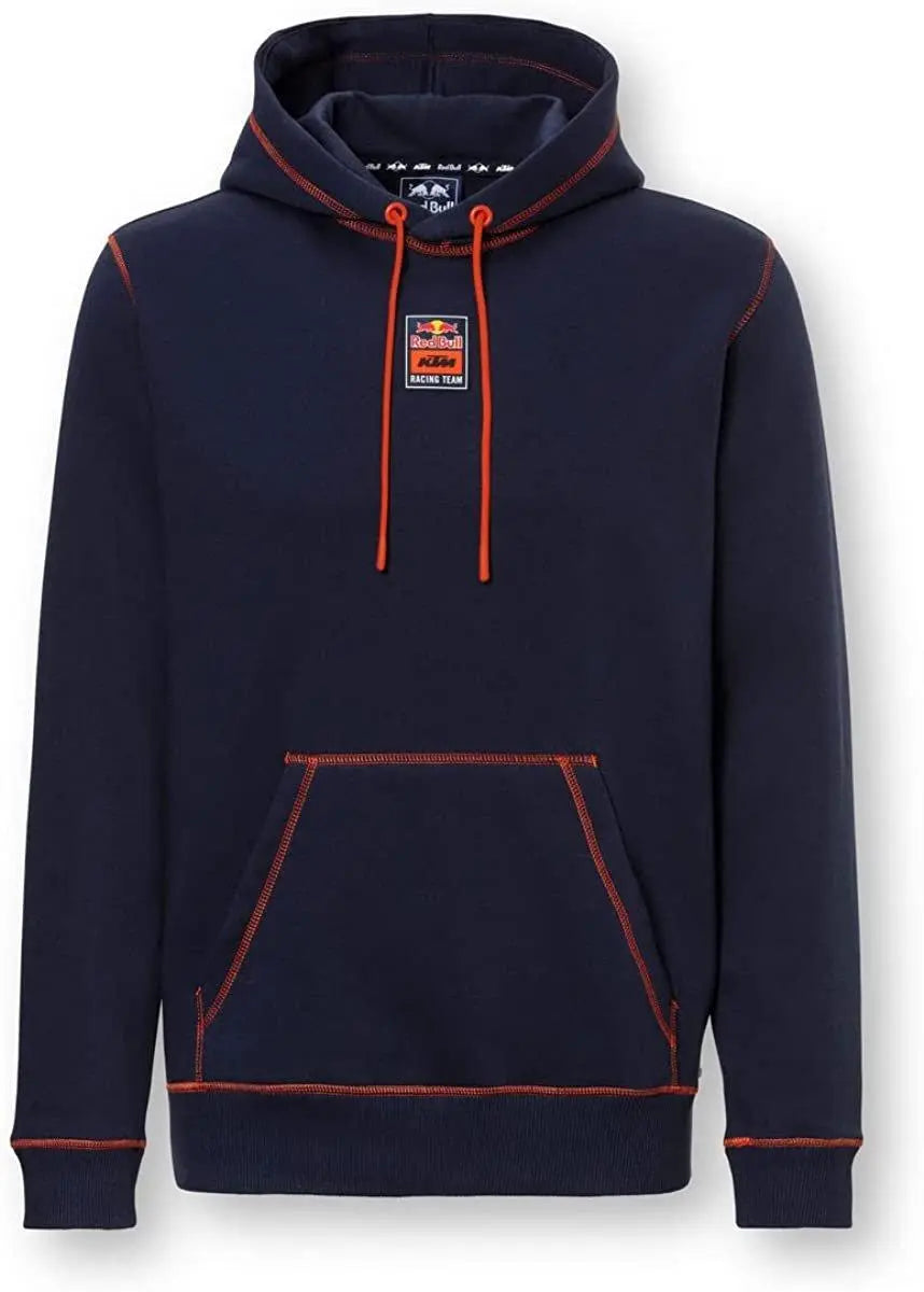 KTM RedBull Carve Hoodie KTM