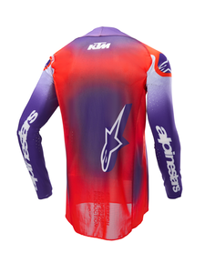 KTM Apparel SUPERTECH XXV JERSEY Jorgensen Powersports