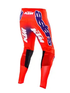 KTM Apparel SUPERTECH XXV PANTS Jorgensen Powersports