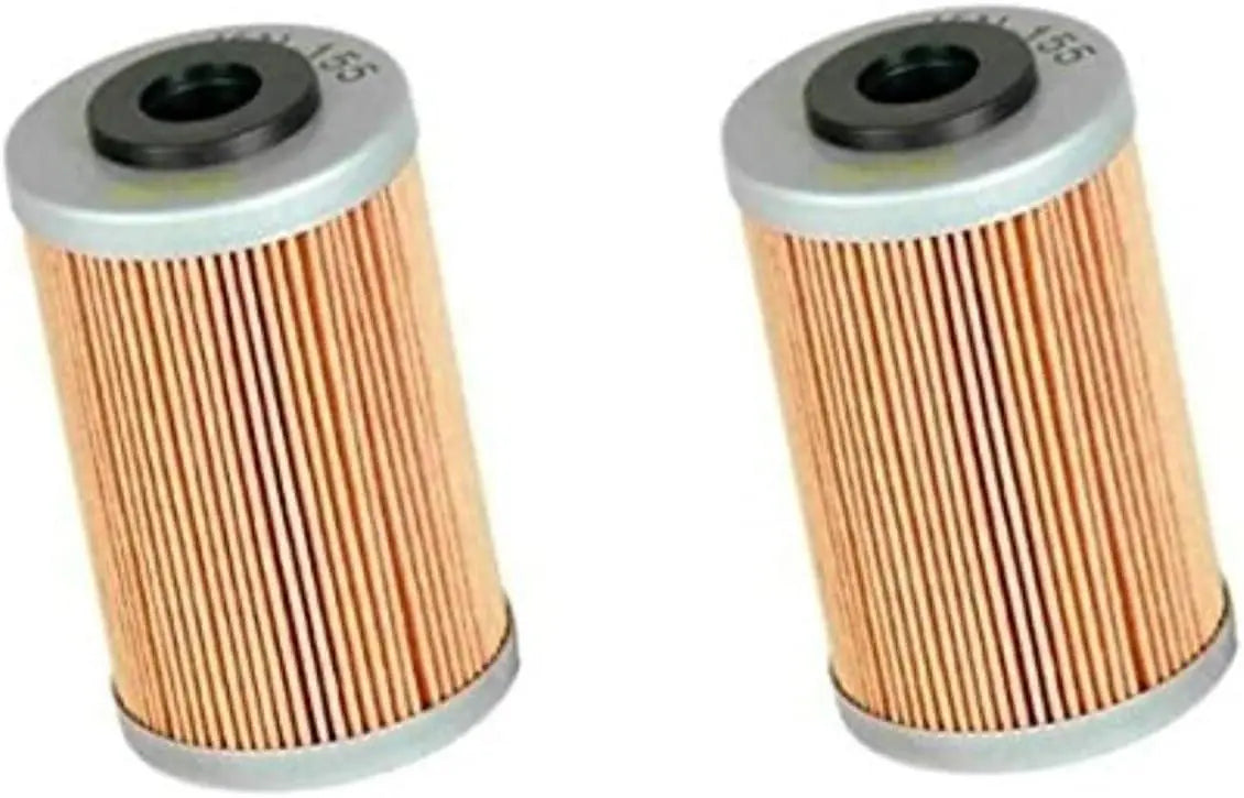 KTM 250 Oil Filter 2-Pack KTM