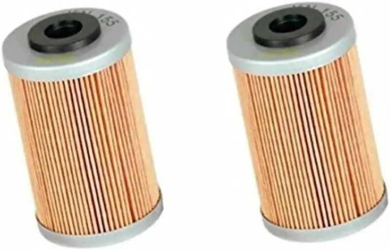 KTM 250 Oil Filter 2-Pack KTM