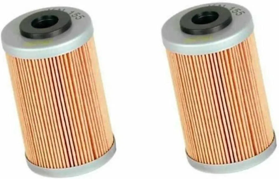 KTM 250 Oil Filter 2-Pack KTM
