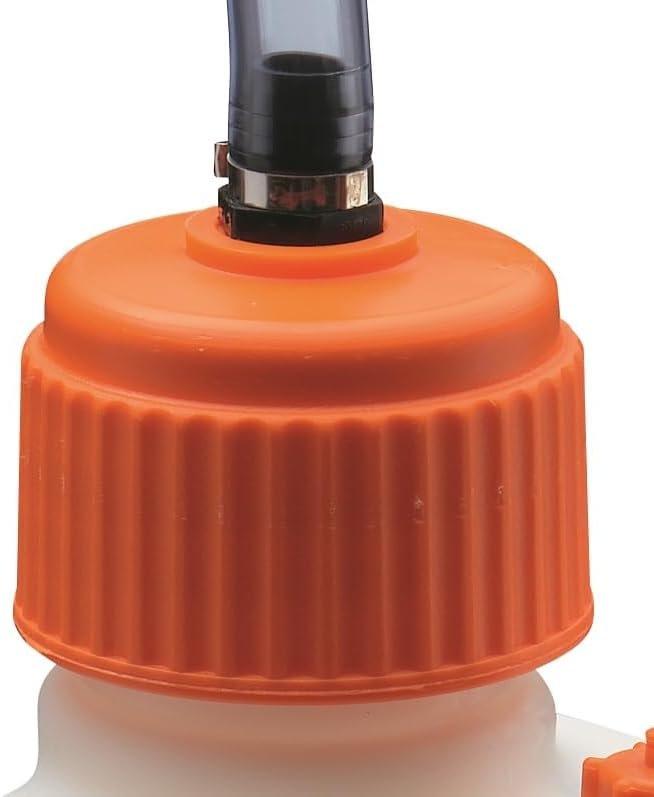 KTM Automotive Parts and Accessories KTM 5 Gallon Plastic Drum Jorgensen Powersports