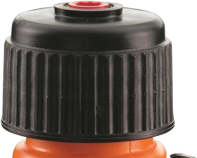 KTM Automotive Parts and Accessories KTM 5 Gallon Plastic Drum Jorgensen Powersports