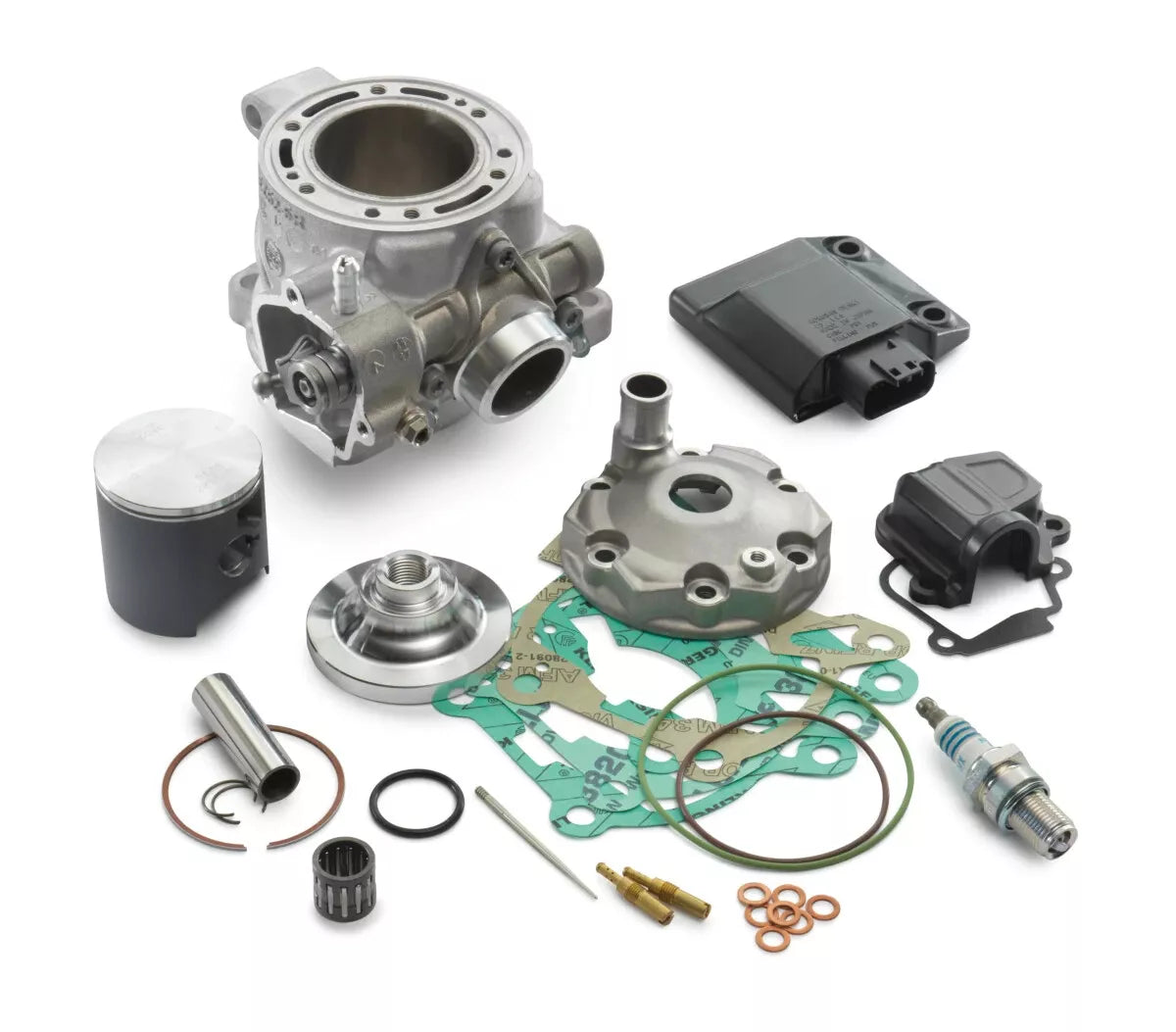 KTM Automotive Parts and Accessories KTM 85 SX 105 Factory Kit A41549905044 A41549905044 Jorgensen Powersports