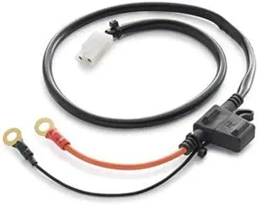 KTM Auxiliary Wiring Harness KTM