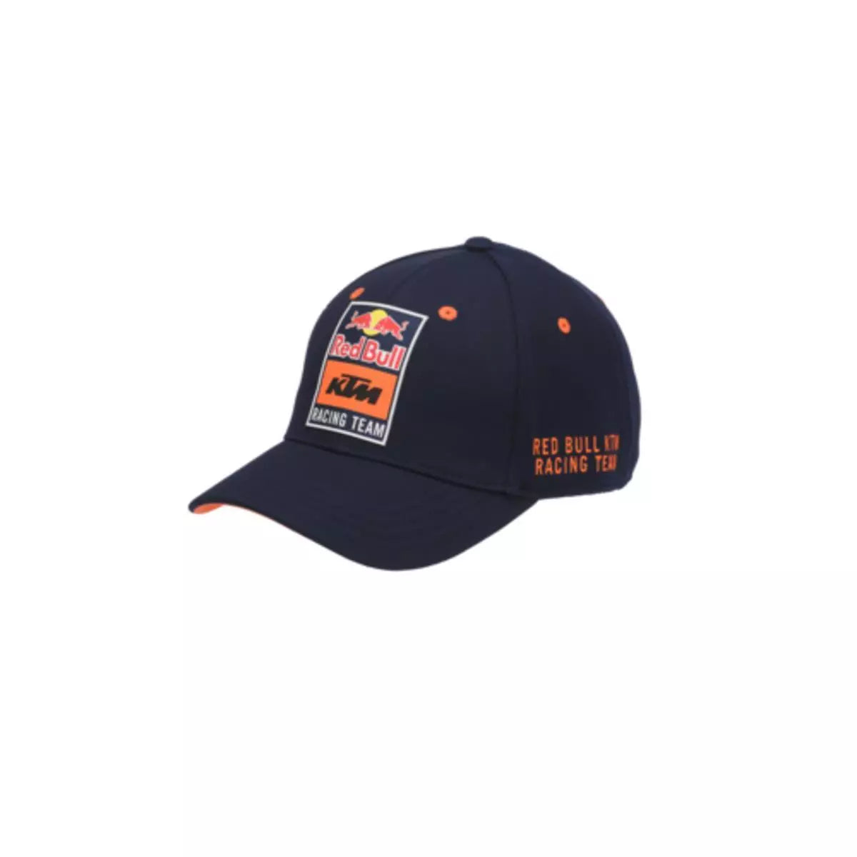KTM Automotive Parts and Accessories KTM Boost Curved Hat 3RB240063700 Jorgensen Powersports
