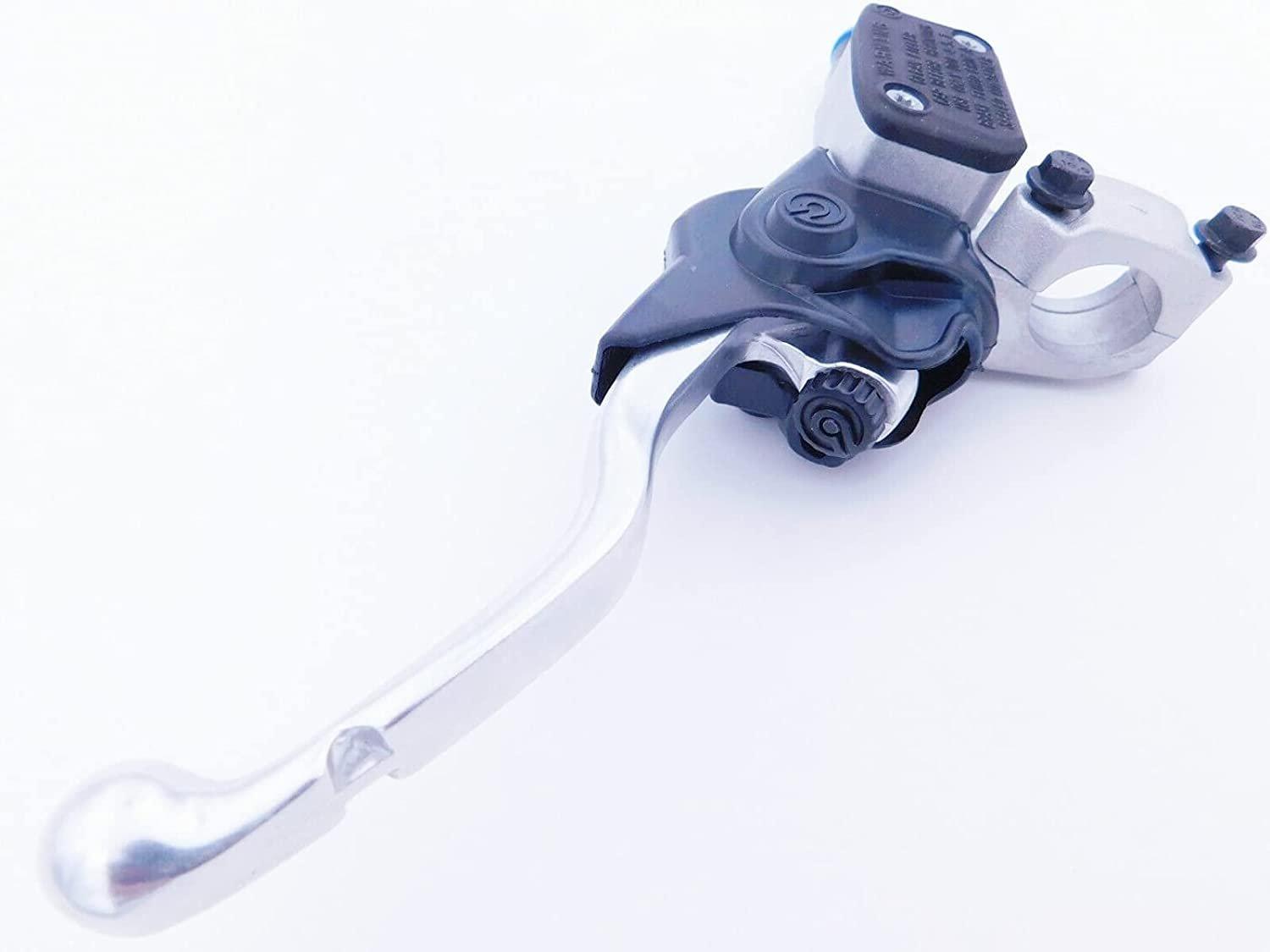 KTM Automotive Parts and Accessories KTM Brembo Hydraulic Clutch Master Cylinder 54802030144 Jorgensen Powersports