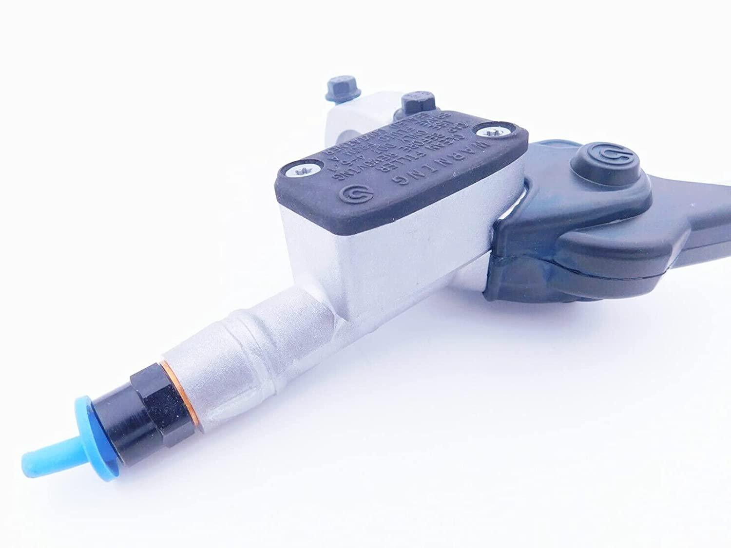 KTM Automotive Parts and Accessories KTM Brembo Hydraulic Clutch Master Cylinder 54802030144 Jorgensen Powersports